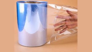 PVC Shrink Film